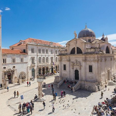 Main Central Square Guest House Dubrovnik Eksteriør billede