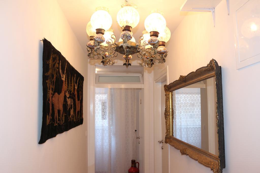 Main Central Square Guest House Dubrovnik Værelse billede