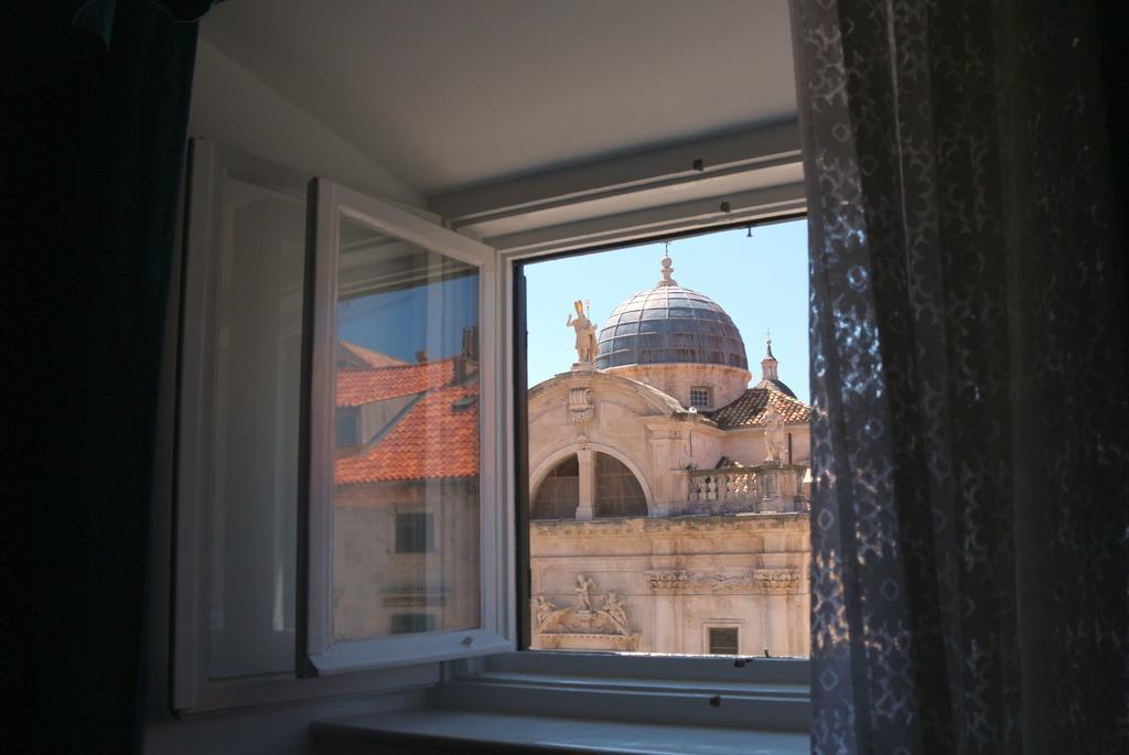 Main Central Square Guest House Dubrovnik Eksteriør billede