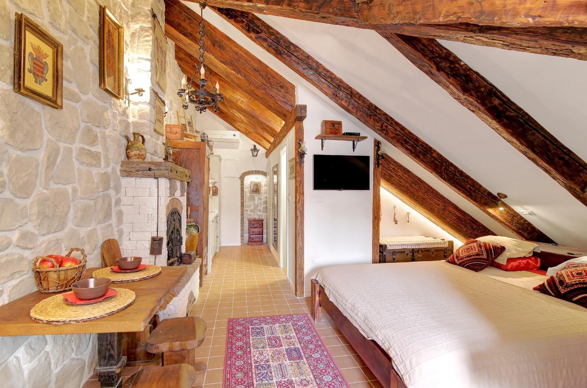 Main Central Square Guest House Dubrovnik Eksteriør billede