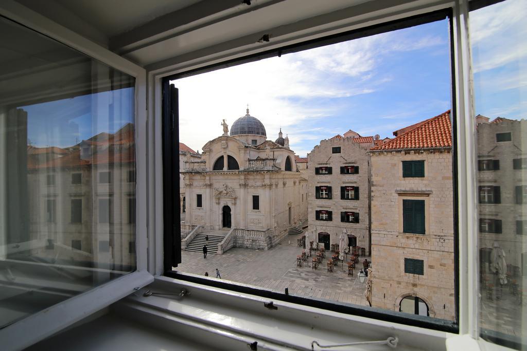 Main Central Square Guest House Dubrovnik Eksteriør billede