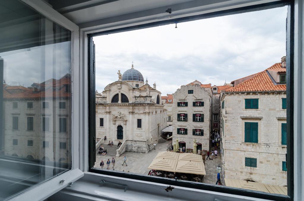 Main Central Square Guest House Dubrovnik Eksteriør billede