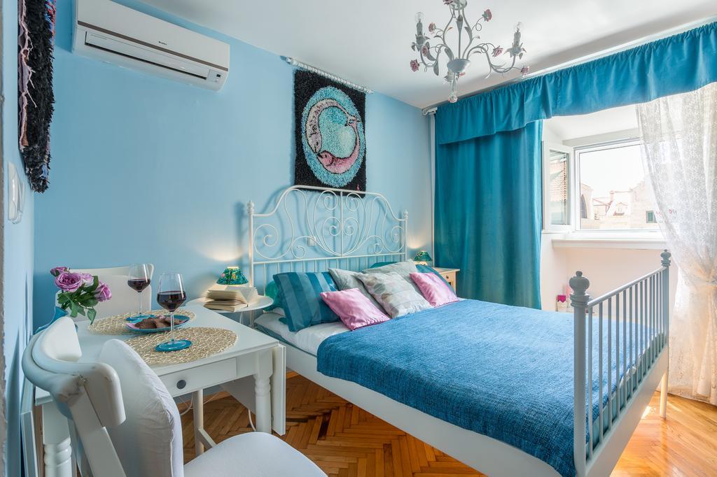 Main Central Square Guest House Dubrovnik Eksteriør billede