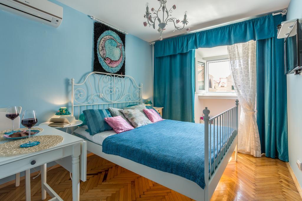 Main Central Square Guest House Dubrovnik Eksteriør billede