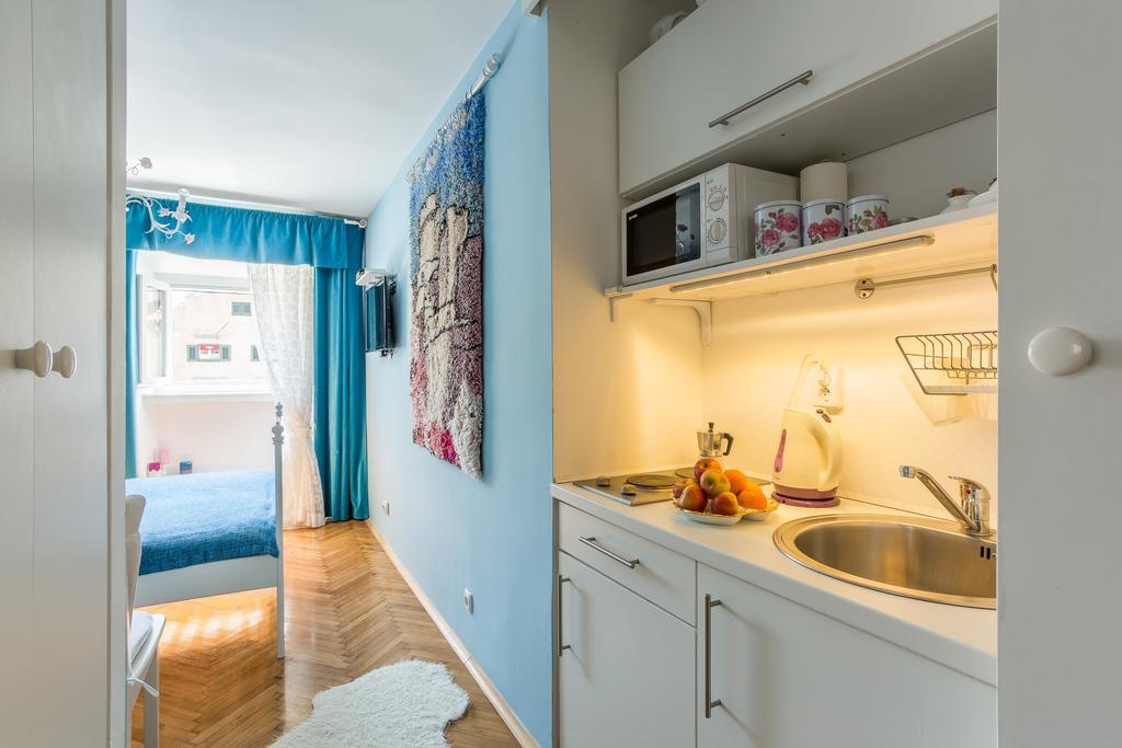 Main Central Square Guest House Dubrovnik Eksteriør billede