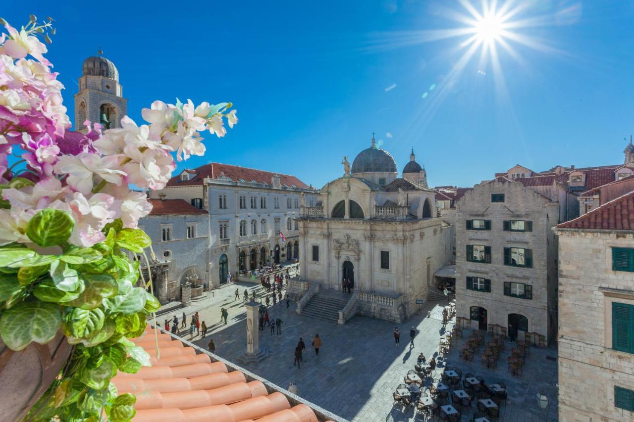 Main Central Square Guest House Dubrovnik Eksteriør billede