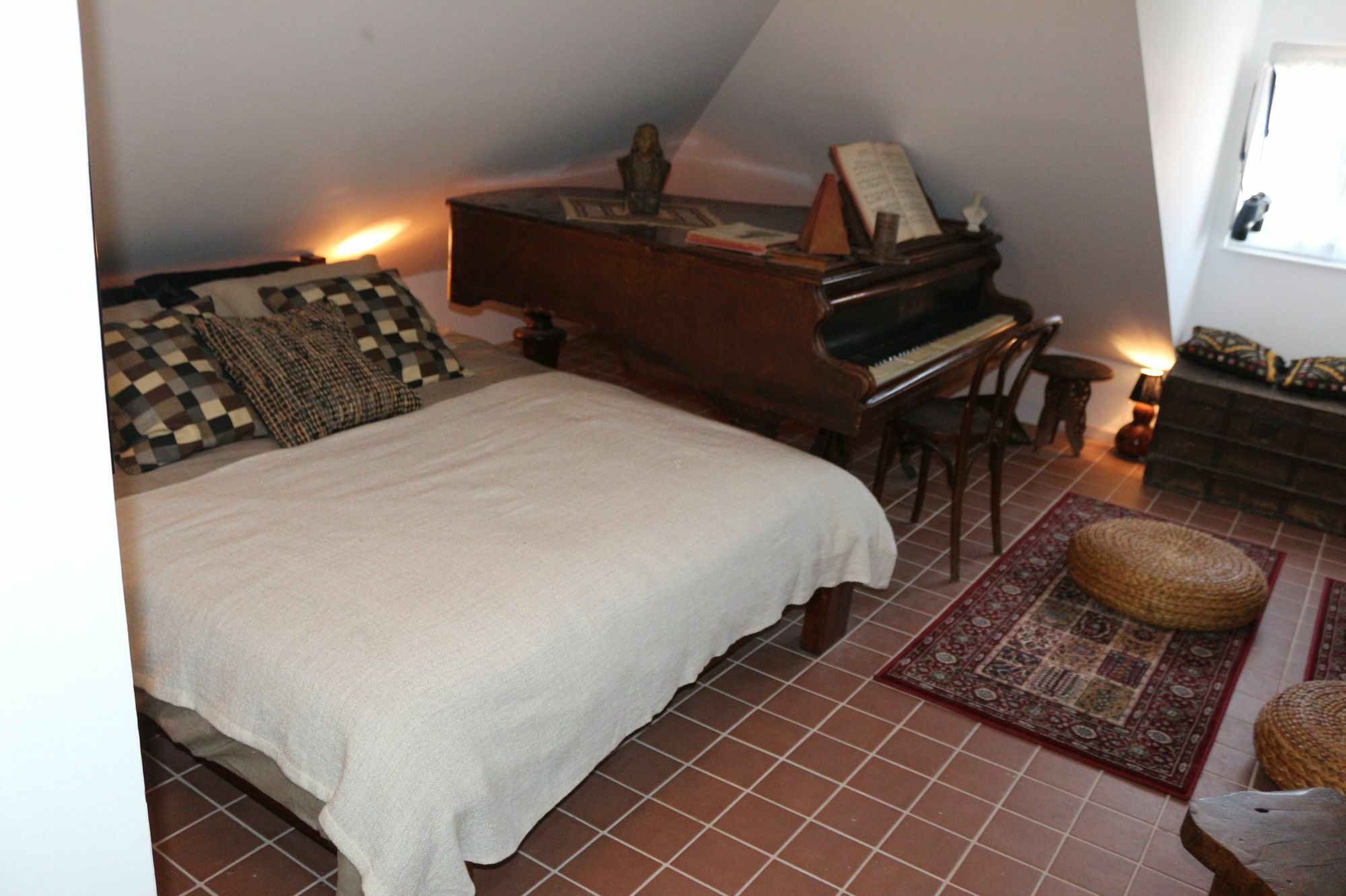 Main Central Square Guest House Dubrovnik Eksteriør billede